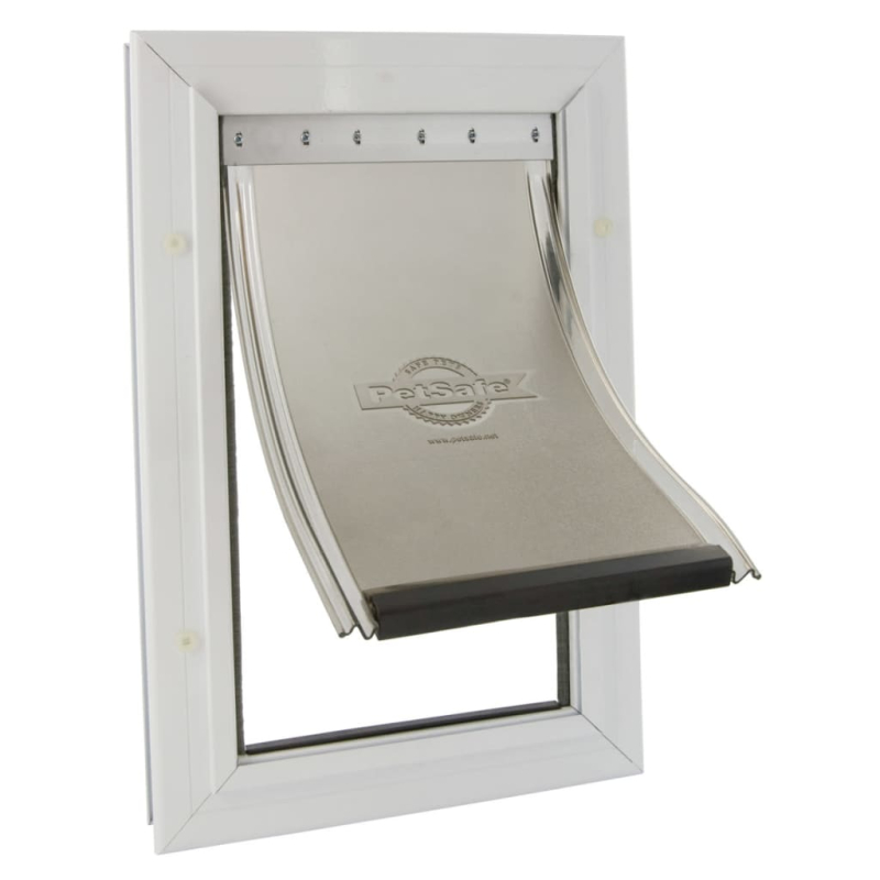 PetSafe Haustierklappe 660 Aluminium unter 100 kg 5016