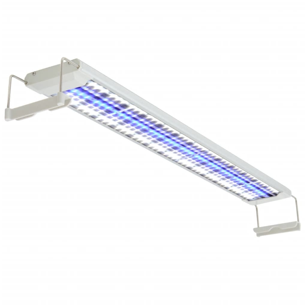 Aquarium LED-Lampe 80-90 cm Aluminium IP67
