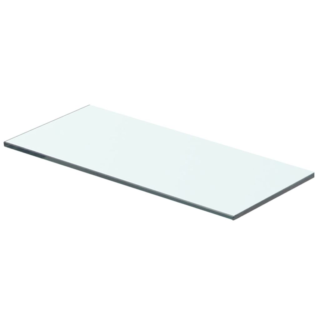 Regalboden Glas Transparent 40x12 cm