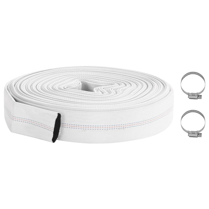 Feuerlöschschlauch 20 m 1 PVC