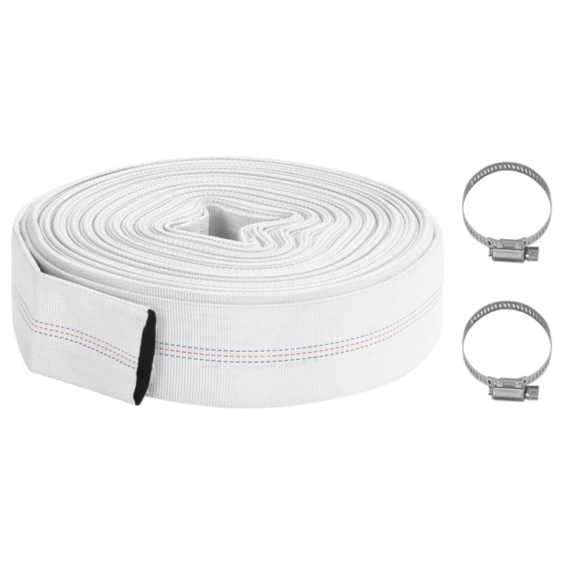 Feuerlöschschlauch 30 m 2 PVC