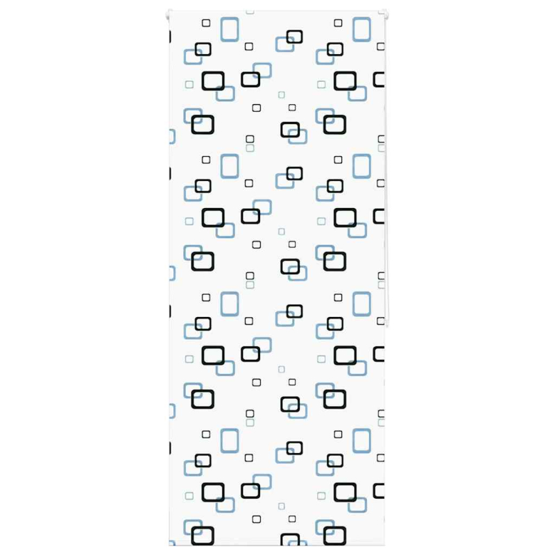 Duschrollo 100x240 cm Stoffbreite 96 cm