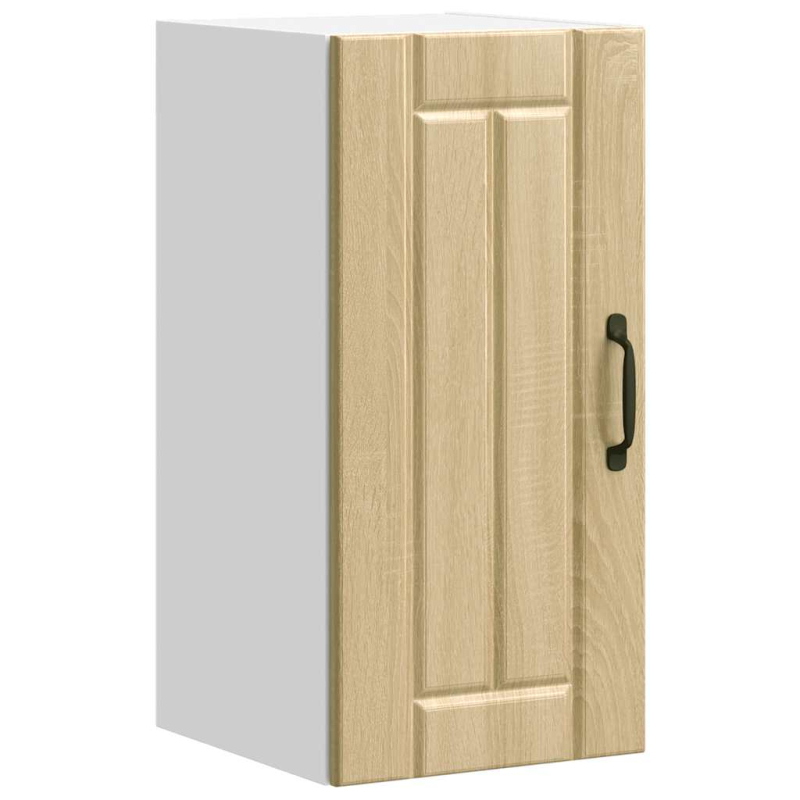 Küchen-Hängeschrank Lucca Sonoma-Eiche Holzwerkstoff
