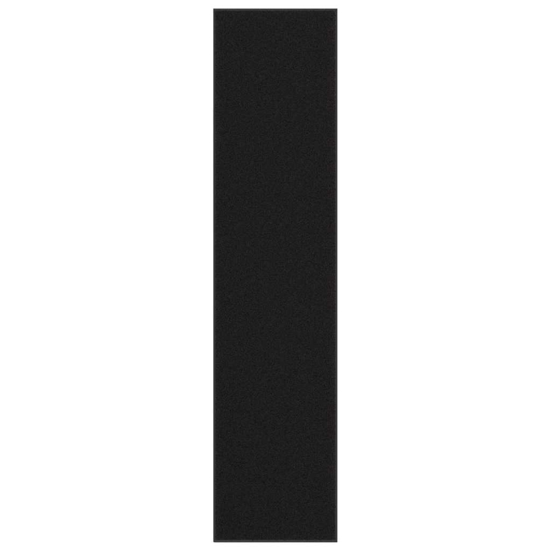 Fußmatte Schwarz 115x500 cm