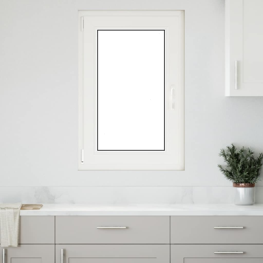 Kellerfenster RISOR 60x100 cm Drehkipp DIN Links Anthrazit
