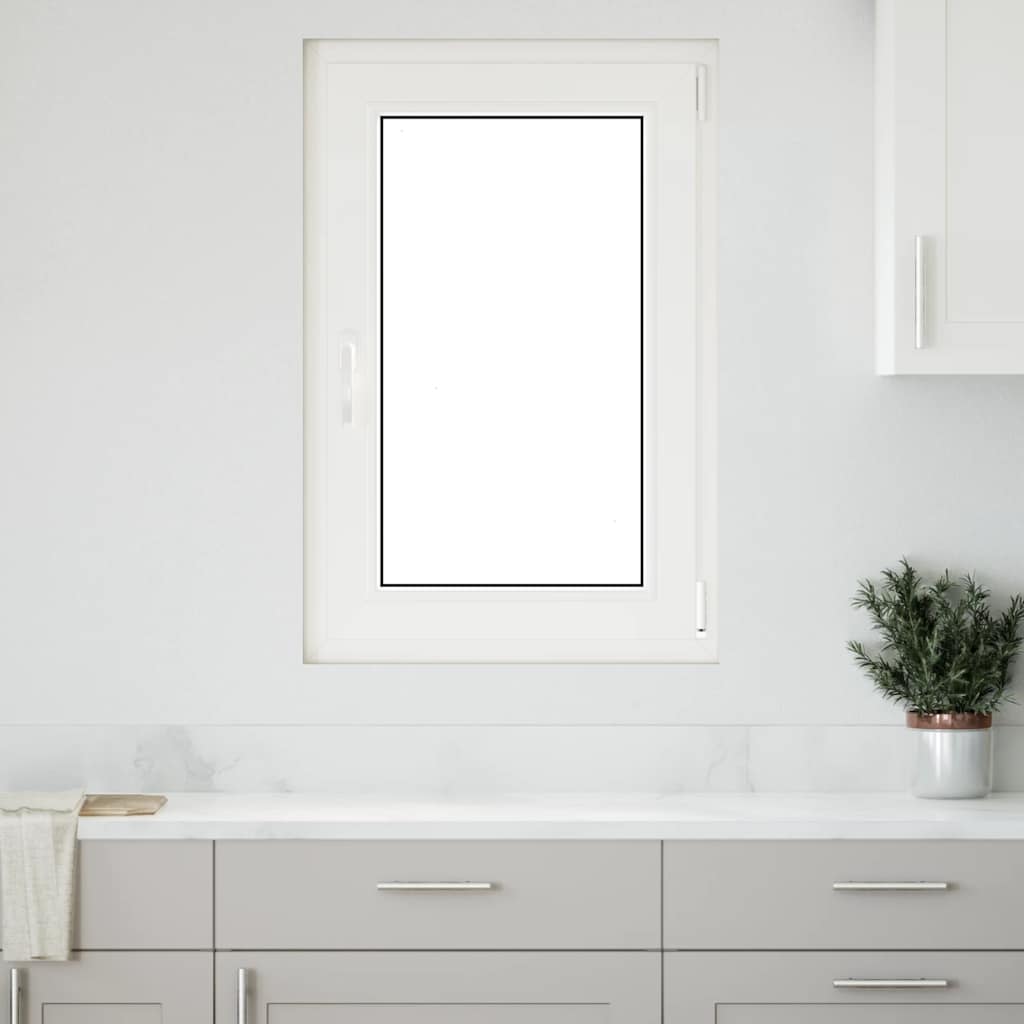 Kellerfenster RISOR 60x100 cm Drehkipp DIN Rechts Anthrazit