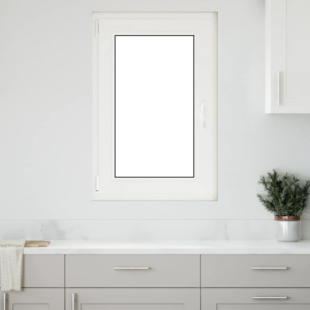 Kellerfenster RISOR 60x100 cm Drehkipp DIN Links Anthrazit