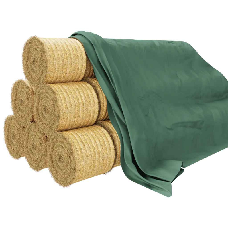 Strohvlies 10,4x12,5 m 140 g/m² Polypropylen