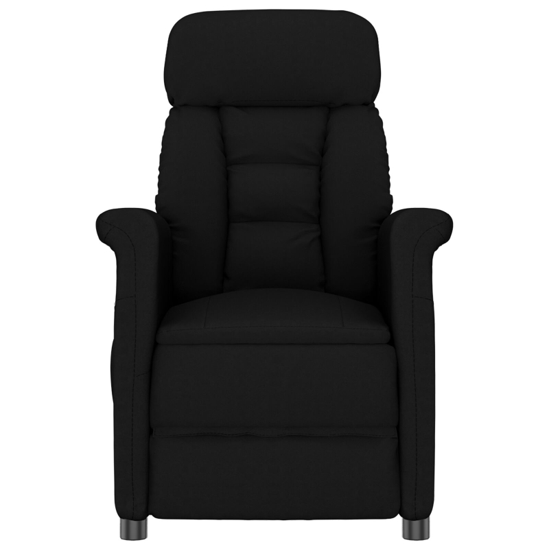 Relaxsessel Schwarz