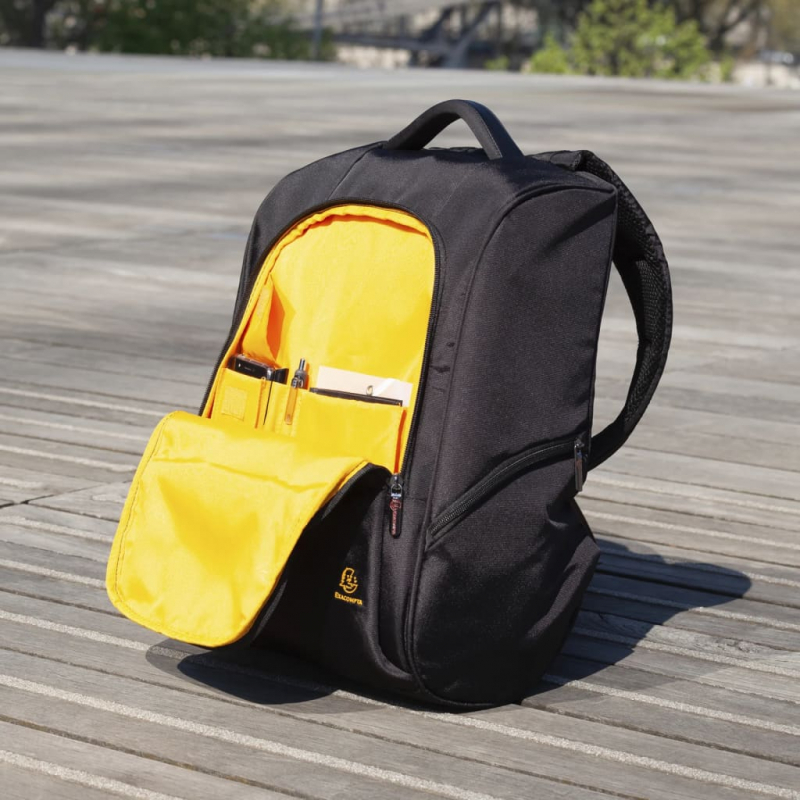 Exacompta Laptop-Rucksack Exactive