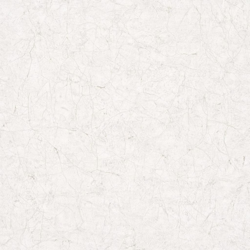 Vintage Deluxe Tapete Stucco Crackle Beige und Weiß