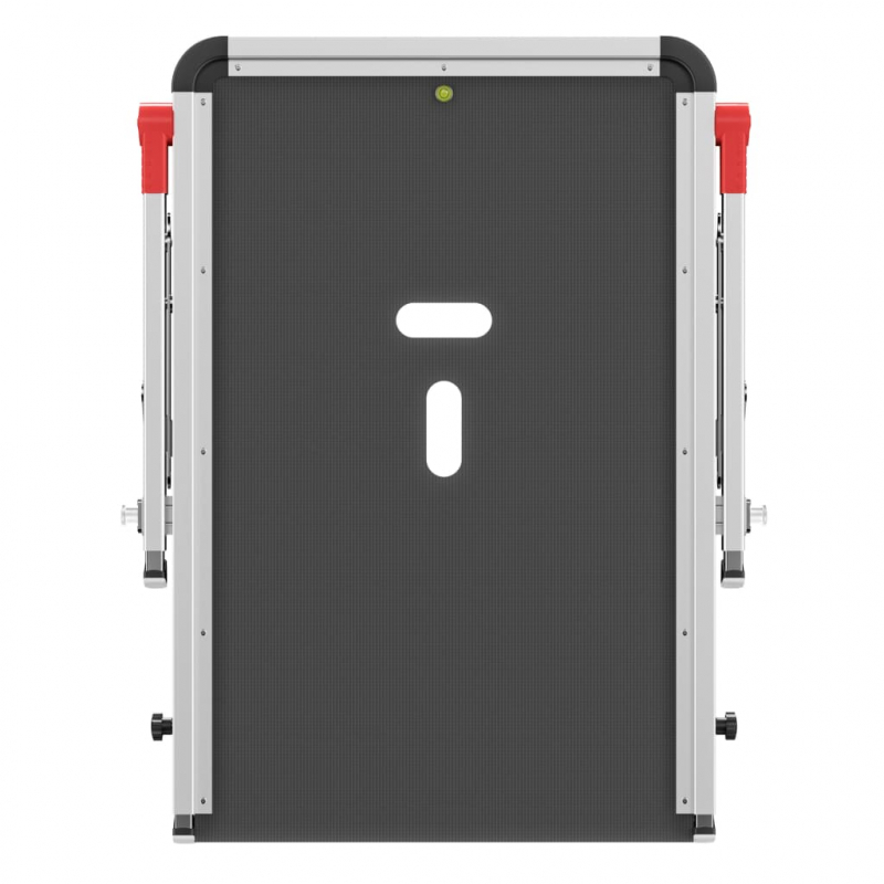 Hailo Treppenplattform TP1 Aluminium