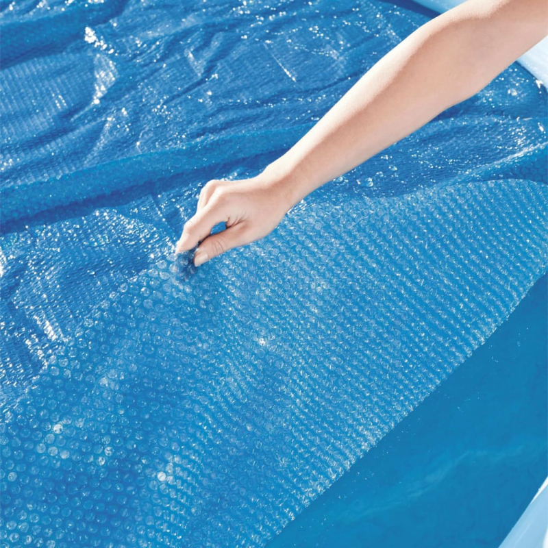 Bestway Solar-Poolabdeckung Flowclear 549 cm