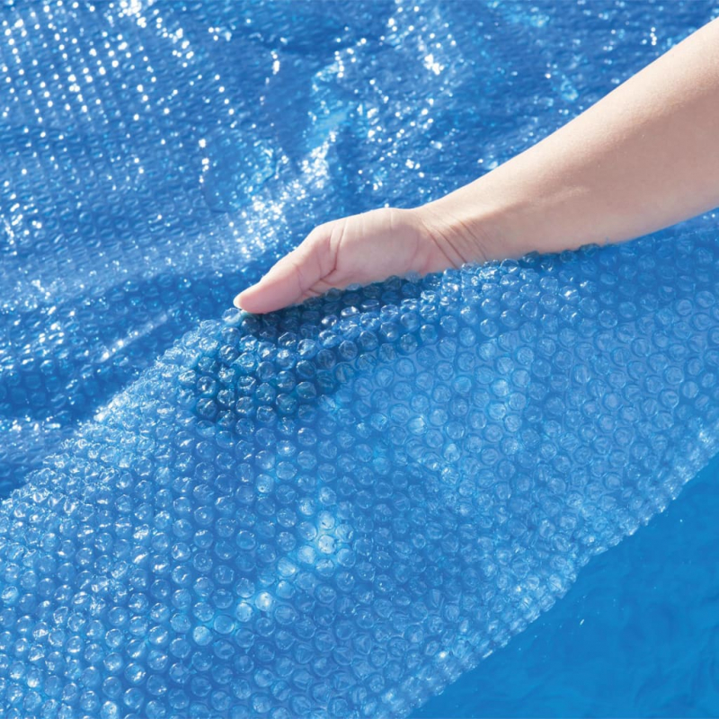 Bestway Solar-Poolabdeckung Flowclear 427 cm