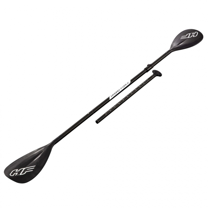 Bestway Hydro-Force Oceana Aufblasbares SUP Stand-Up-Paddelbrett