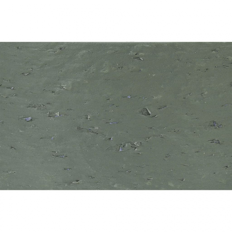 Nature Rasenkante Strukturiert 0,12x24 m 5 mm Grau