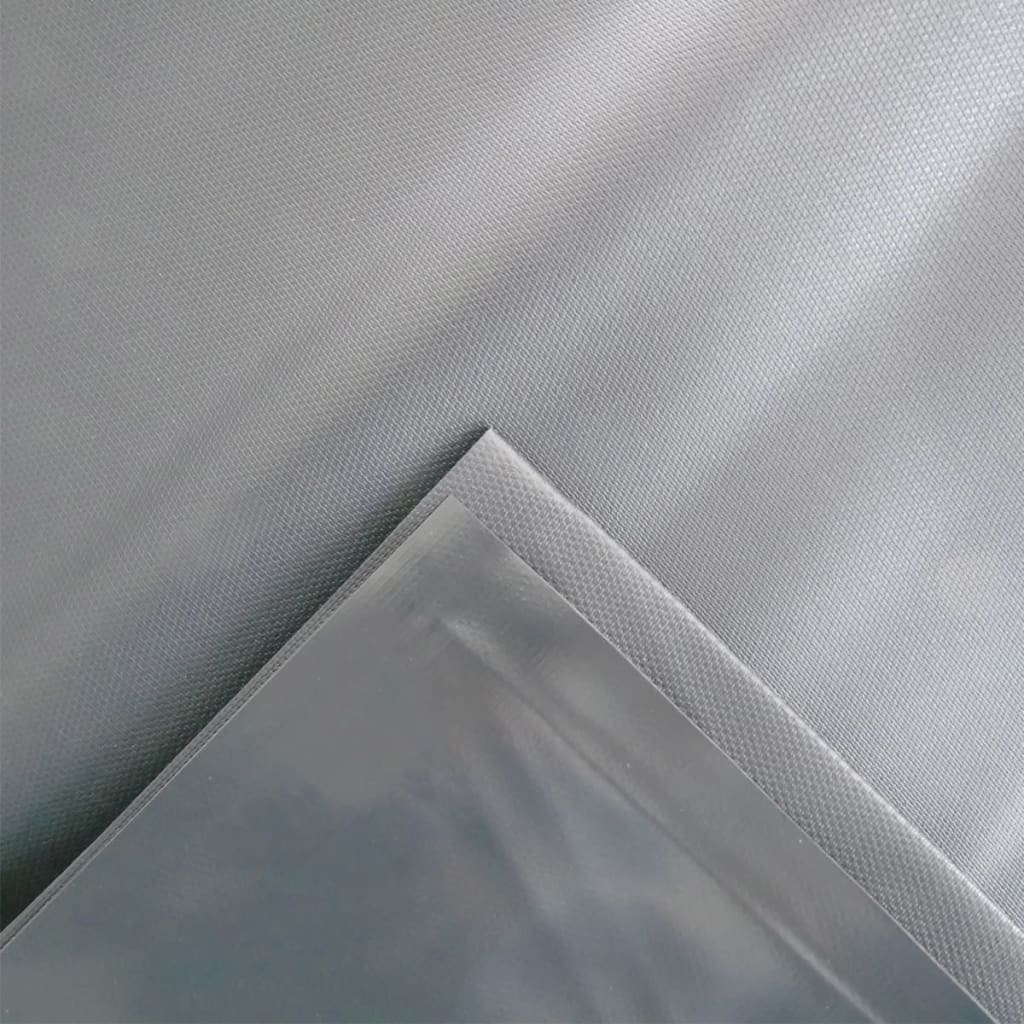 Ubbink Teichfolie AquaLiner 2 x 3 m PVC 0,5 mm 1331165