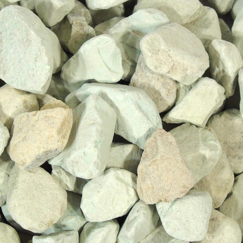 Ubbink Filtermaterial für Teich ZeoLith 10-20 mm 8,5 kg/10L