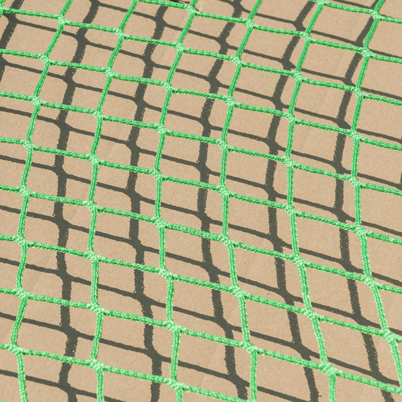 ProPlus Anhängernetz 2,50x4,00M mit Gummiseil