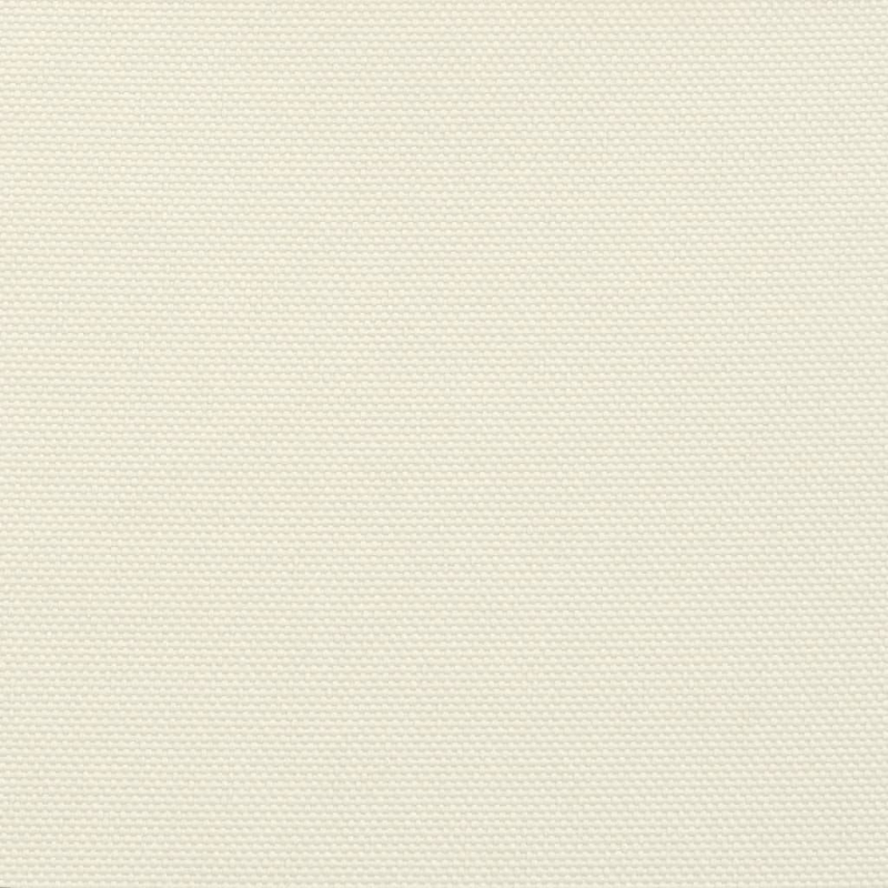 Sonnensegel Oxford-Gewebe Quadratisch 2x2 m Creme