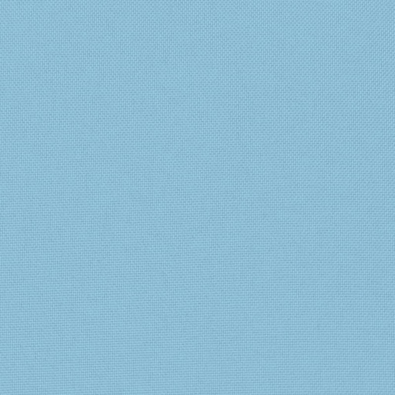 Gartenkissen 2 Stk. 45 x 45 cm Hellblau