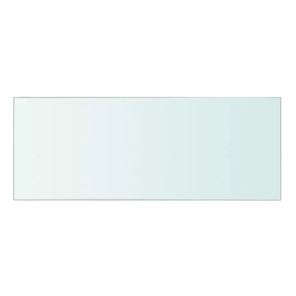Regalboden Glas Transparent 40x15 cm