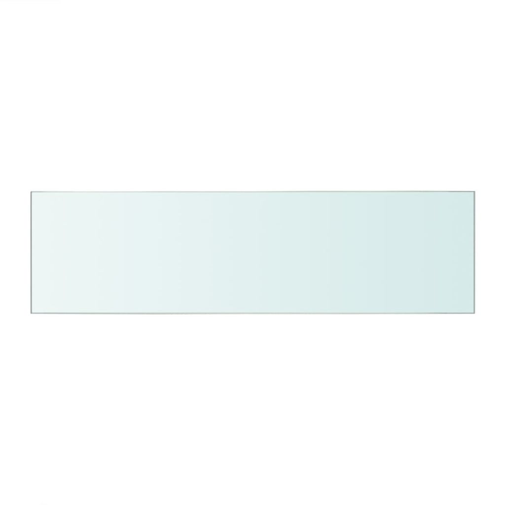 Regalboden Glas Transparent 50x12 cm
