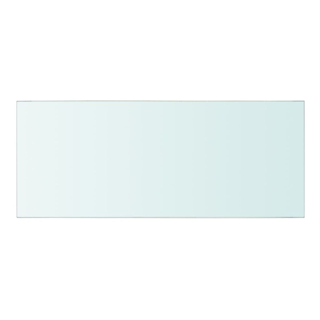 Regalboden Glas Transparent 50x20 cm