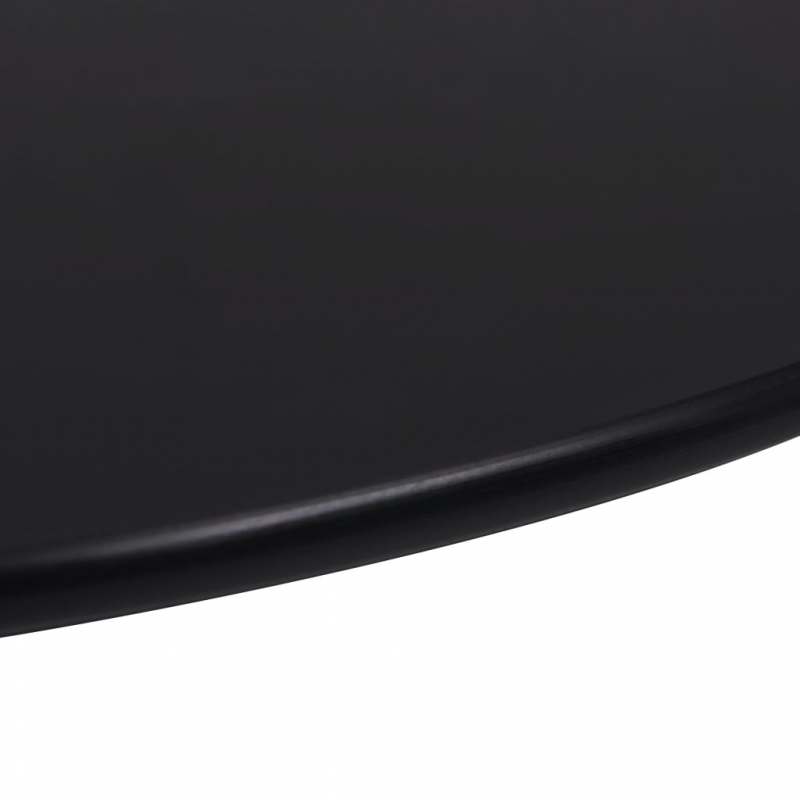 Tischplatte aus gehärtetem Glas Rund 900 mm