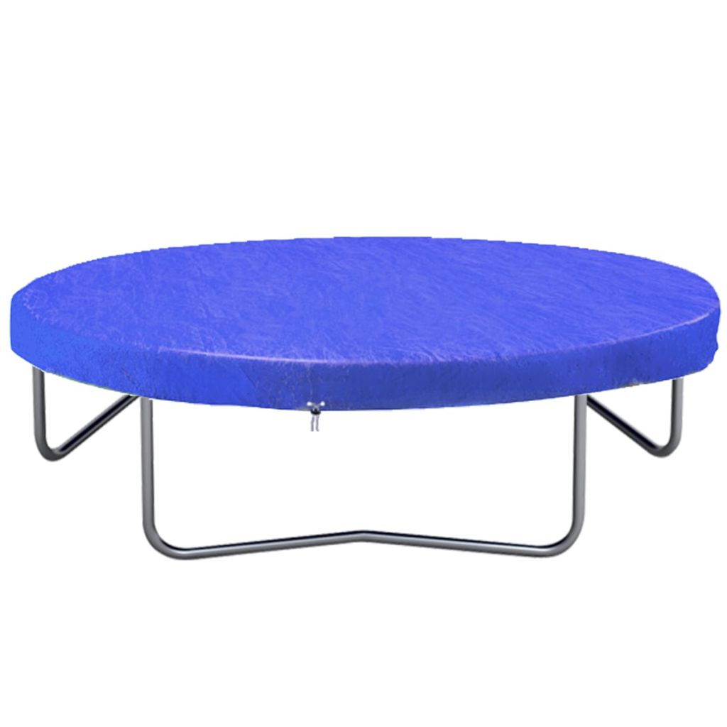 Trampolinabdeckung PE 360-367 cm 90 g/m²