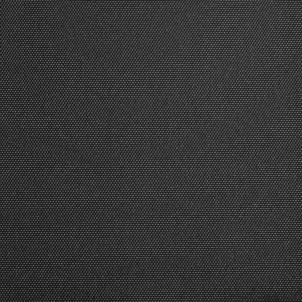 Markisenbespannung Canvas Anthrazit 400x300 cm
