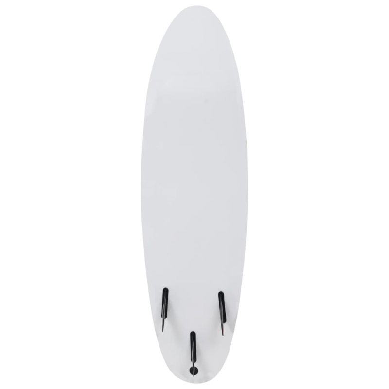Surfbrett 170 cm Streifen