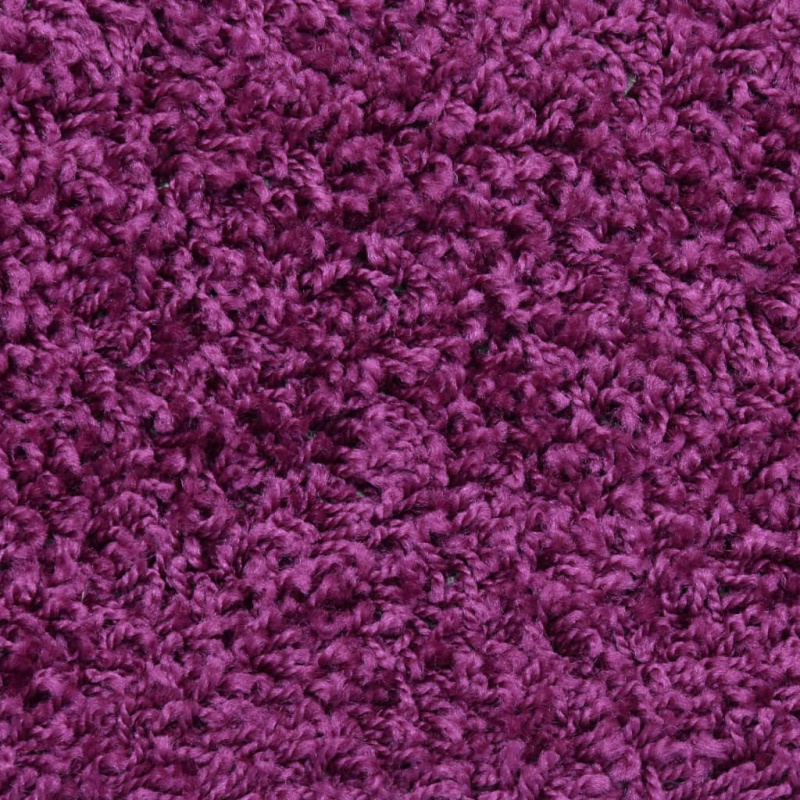 15 Stk. Treppenmatten Violett 65 x 25 cm