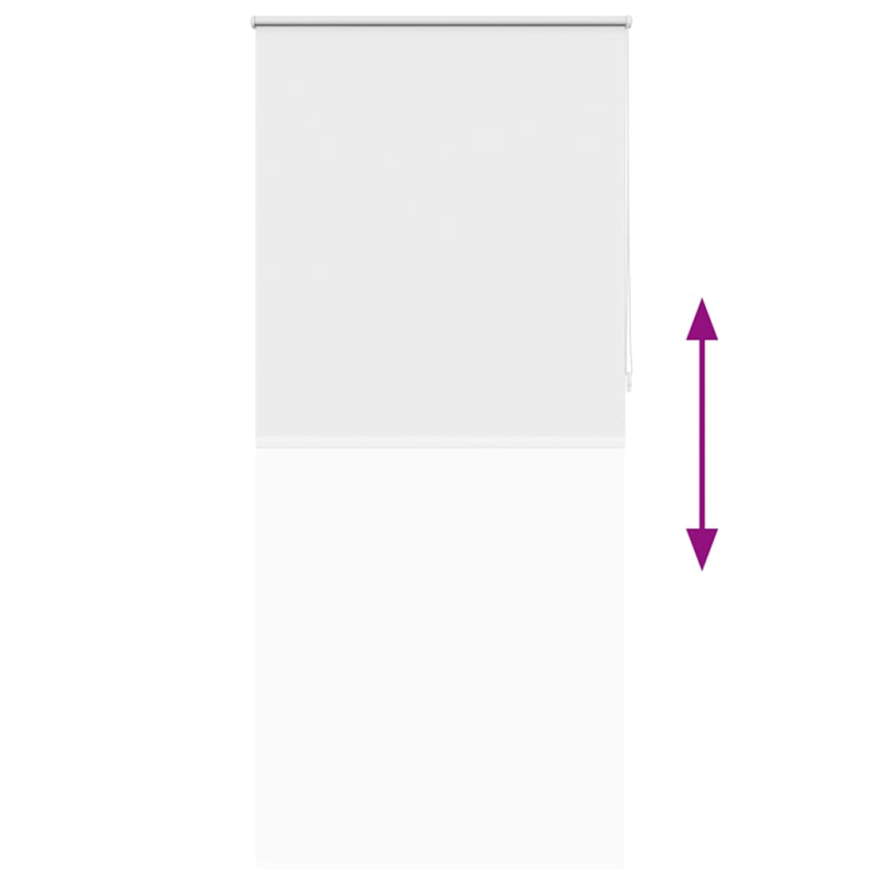 Verdunkelungsrollo Verdunklungsrollo120 x 230 cm