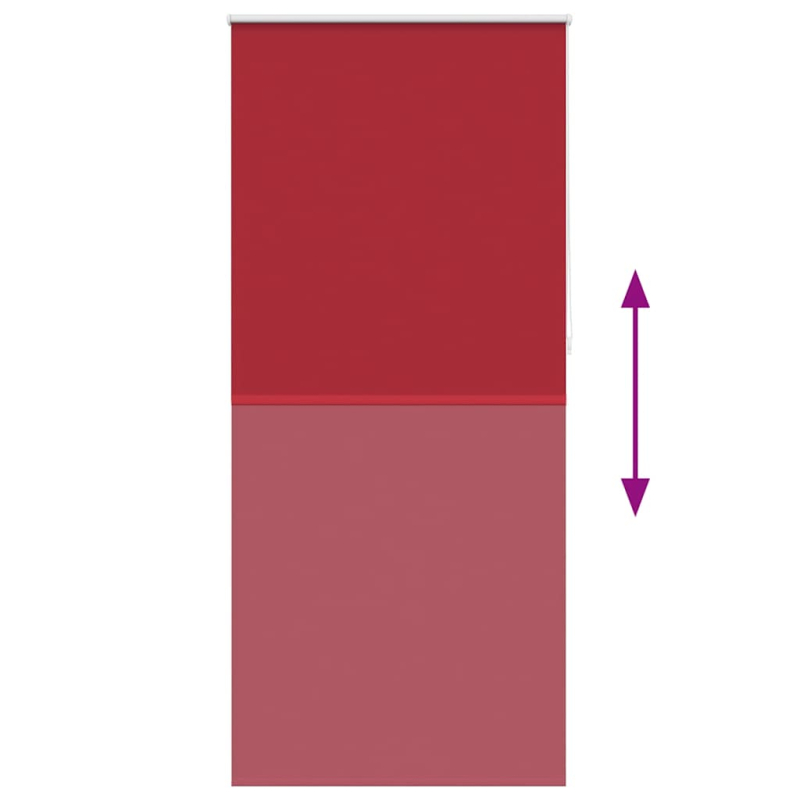 Verdunkelungsrollo120 x 230 cm