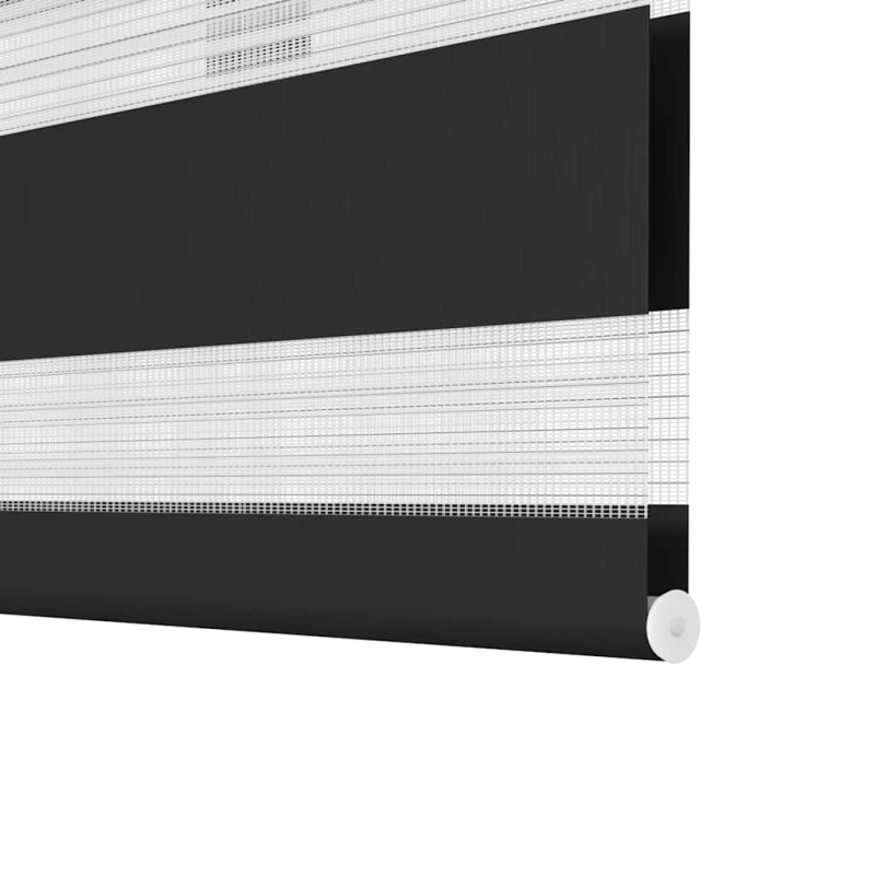 Doppelrollo Seitenzug Duo 140 x 175 cm