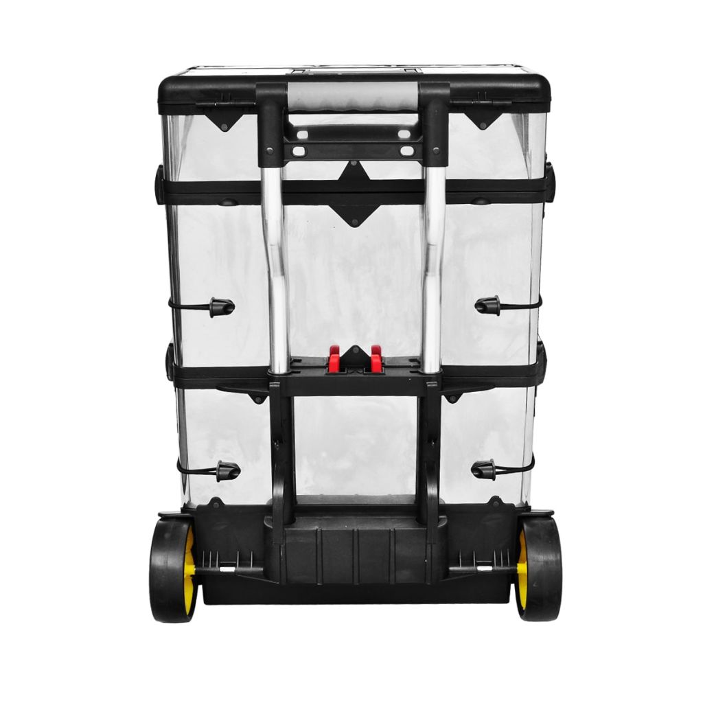 Werkzeugtrolley 3-teilig