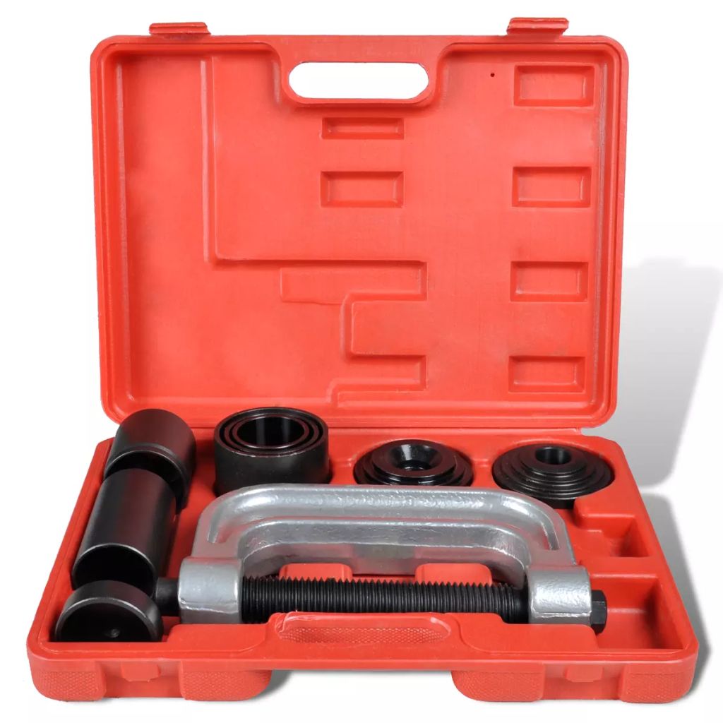 4-in-1 Kugelgelenk-Presse Service-Set