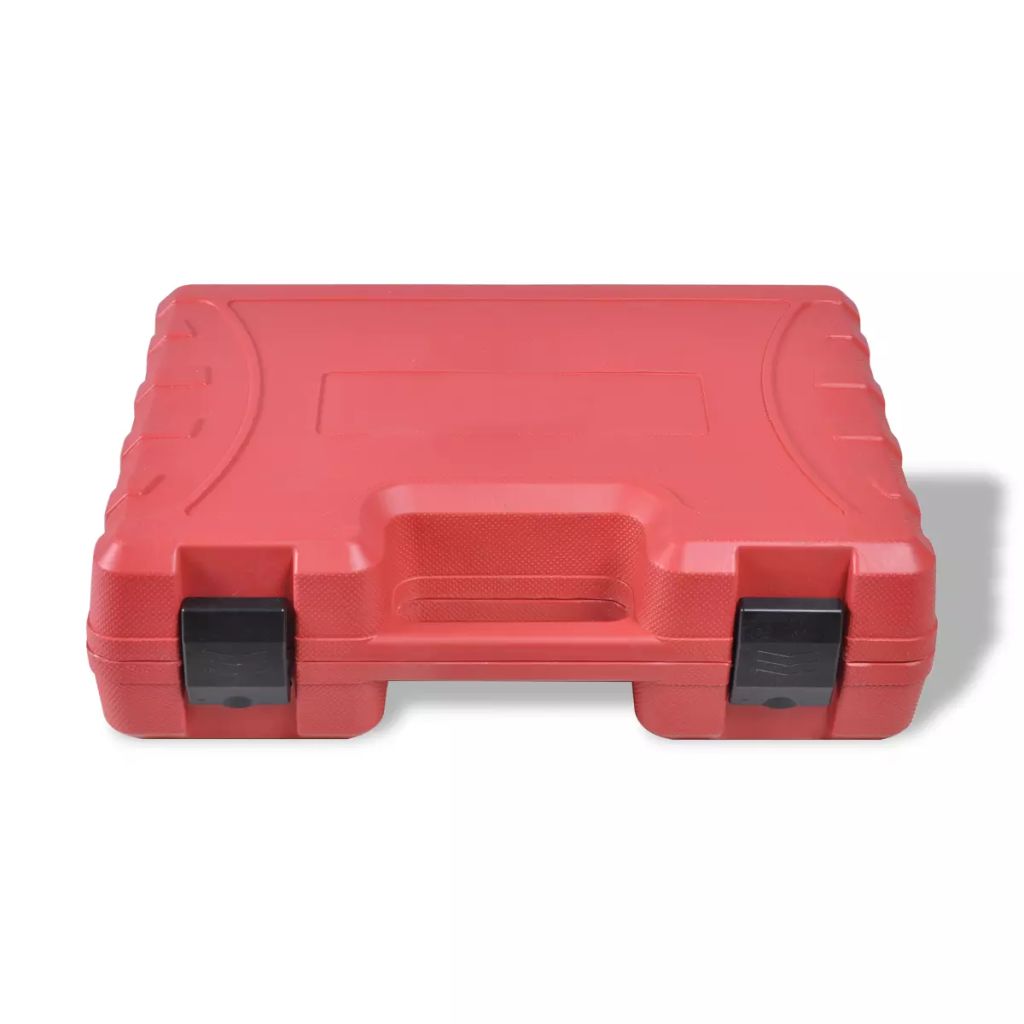 Silentlager-Abzieher-Satz Geeignet für BMW