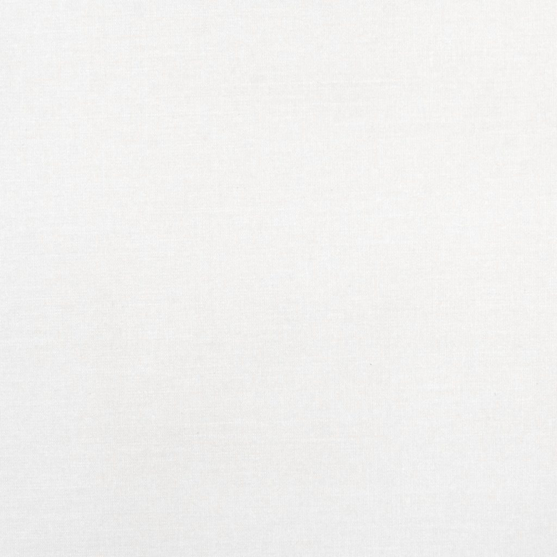 Verdunklungsplissee 60×100 cm Weiß