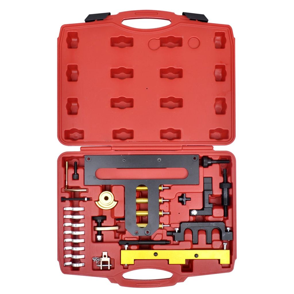 Einstellwerkzeug für BMW-Benzinmotoren N42/N46