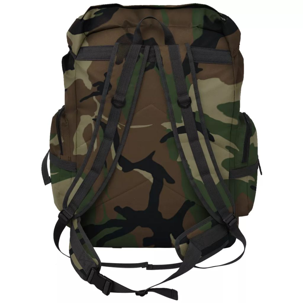 Armeerucksack 65 L Camouflage