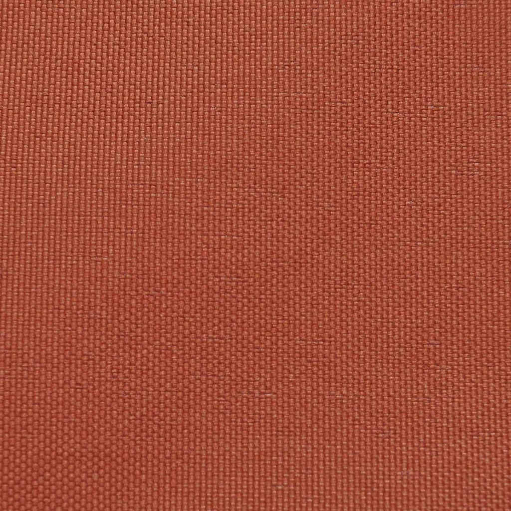 Sonnensegel Oxford-Gewebe Dreieckig 3,6x3,6x3,6 m Terracotta