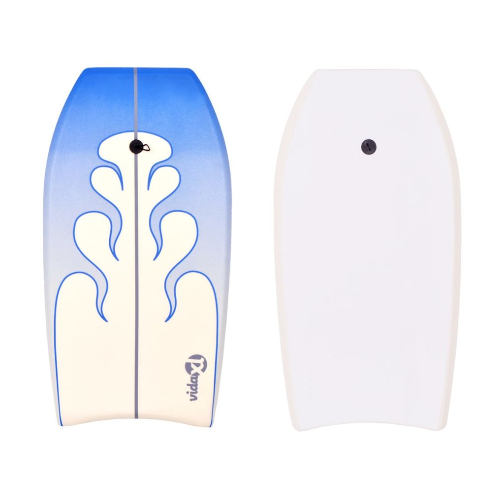 Bodyboard Blau 94 cm