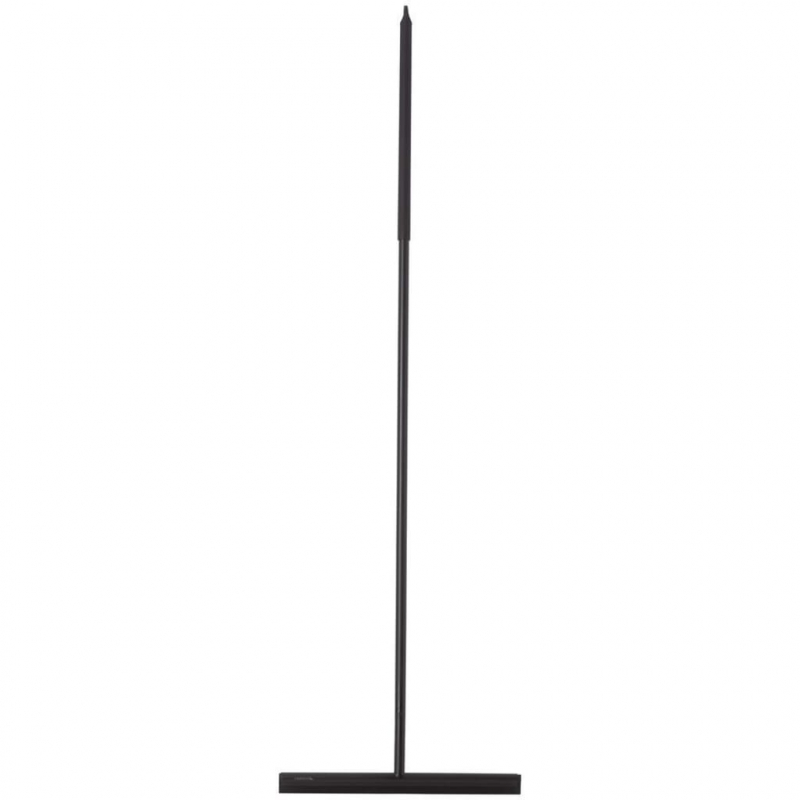 Sealskin Wasserschieber Deluxe Schwarz