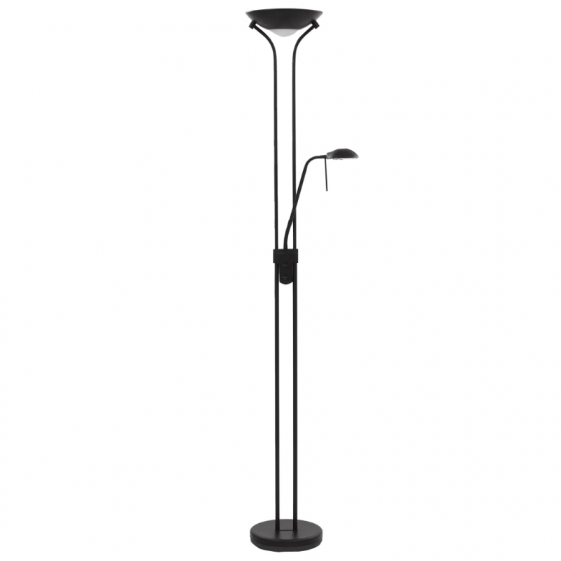 Dimmbare LED-Stehleuchte 23 W