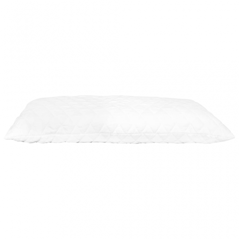 Kissen 2 Stk. 80×40×14 cm Memory-Schaum