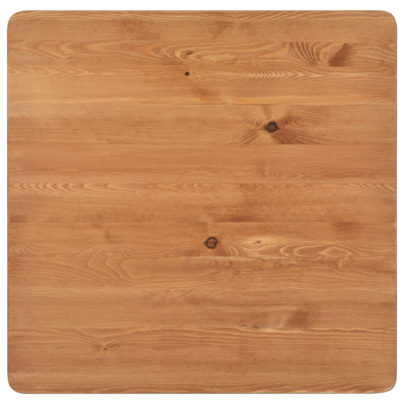 3-teiliges Bar-Set Stahl Schwarz