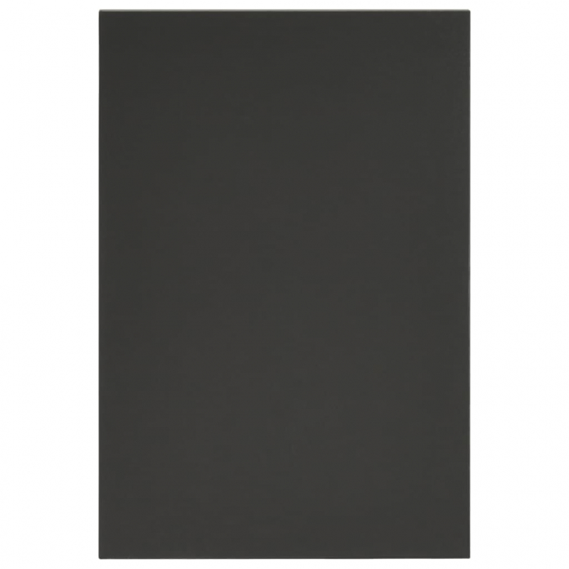 Badmöbel Grau 60x40x16,3 cm