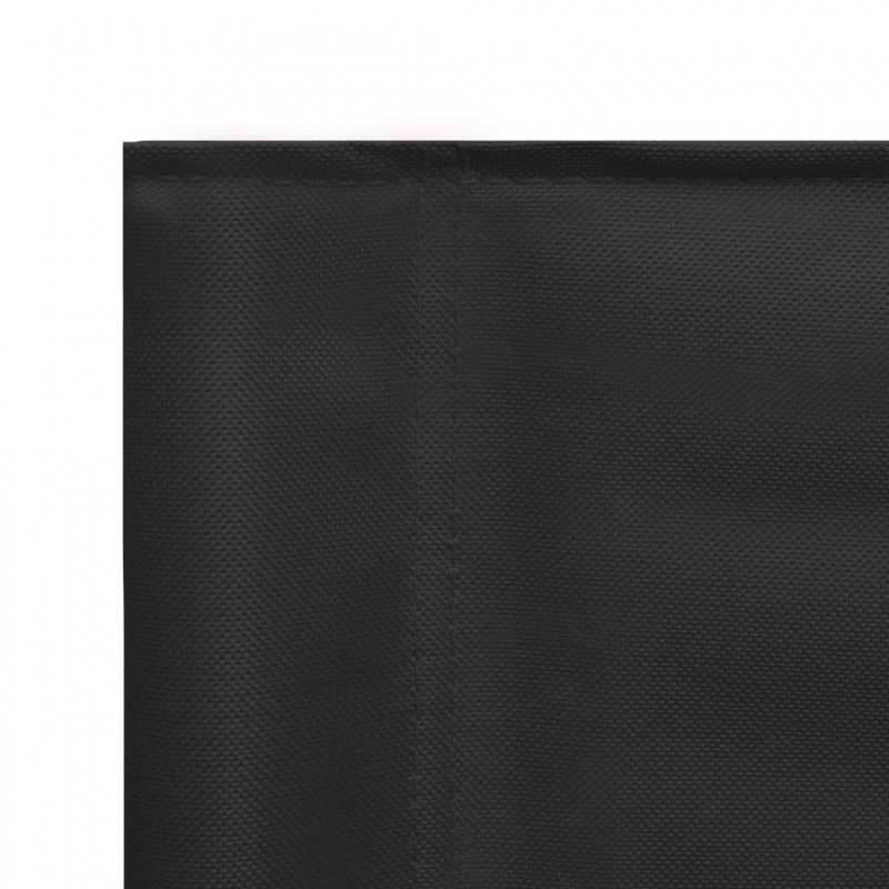 Regiestühle 2 Stk. Stahl Schwarz